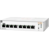 HP Switch Instant On 1830 8x1GbE JL810A