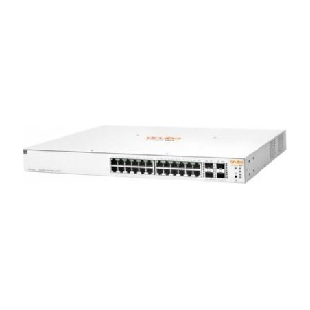 HP ARUBA Instant On PoE Switch JL684B
