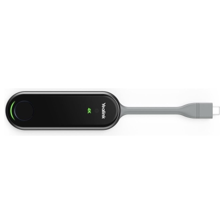 Yealink Network media streaming adapter - USB-C/USB-A | PA20