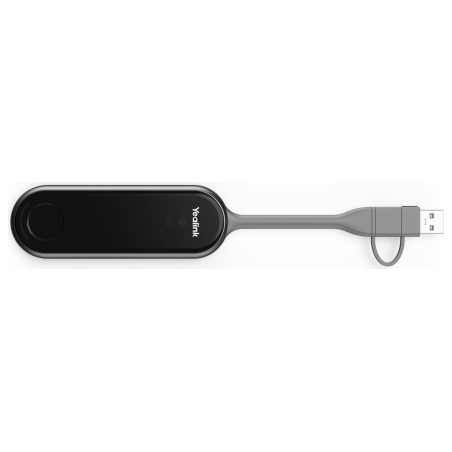 Yealink Network media streaming adapter - USB-C/USB-A | PA20