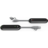 Yealink Network media streaming adapter - USB-C/USB-A | PA20