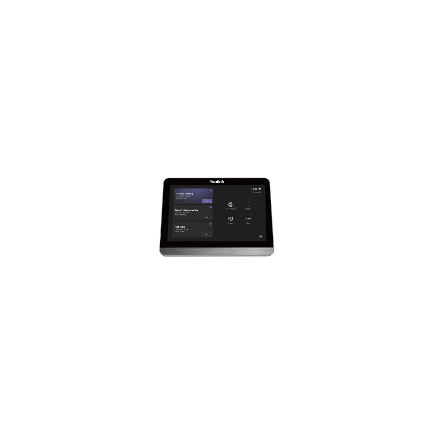 Yealink Videobar A10-020 +CTP18 1203684