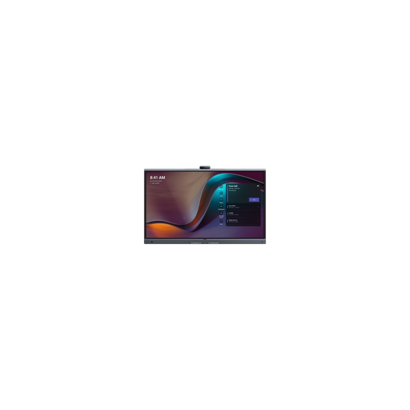 Yealink Interactive Monitor MB65Pro-A02 120367