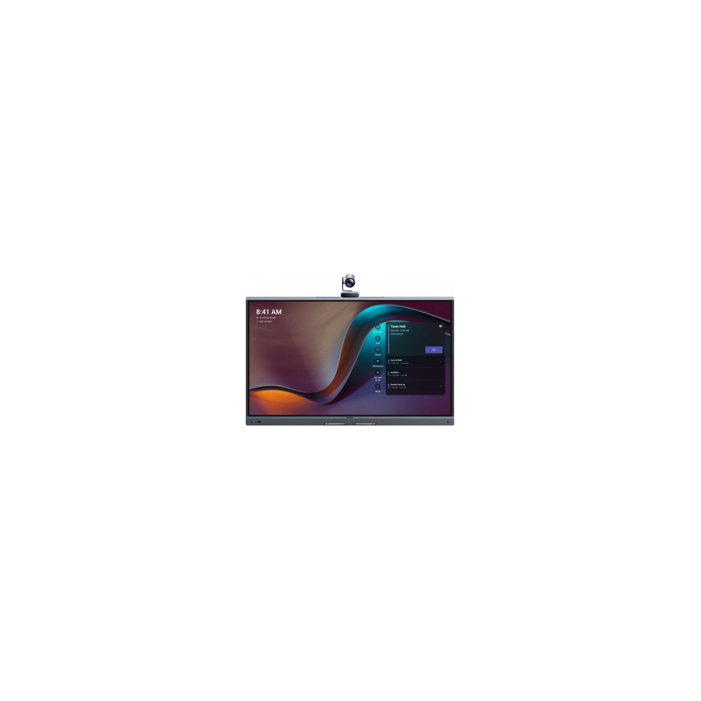 Yealink Interactive Monitor MB65Pro-A02 120367