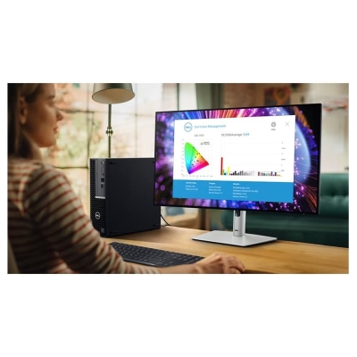 Dell UltraSharp 27 Monitor | U2724D / 210-BKVB