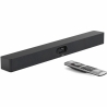 Yealink | MeetingBar A40 Microsoft Teams Rooms on Android | Black
