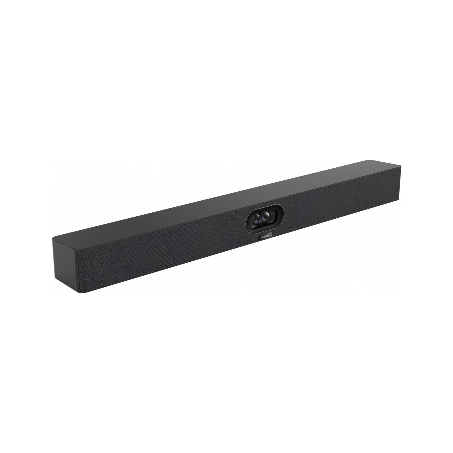 Yealink | MeetingBar A40 Microsoft Teams Rooms on Android | Black