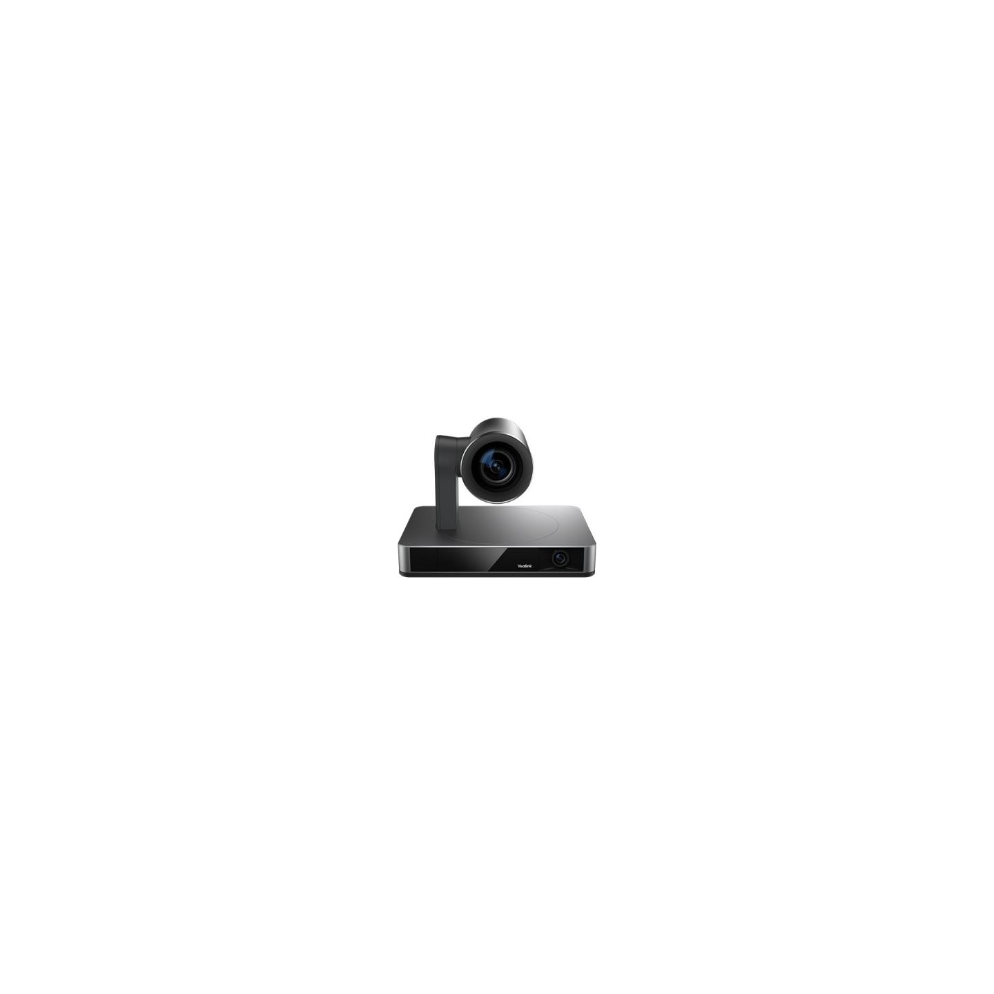 Yealink UVC 86 Black PTZ Camera