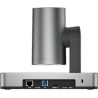 Yealink UVC 86 Black PTZ Camera