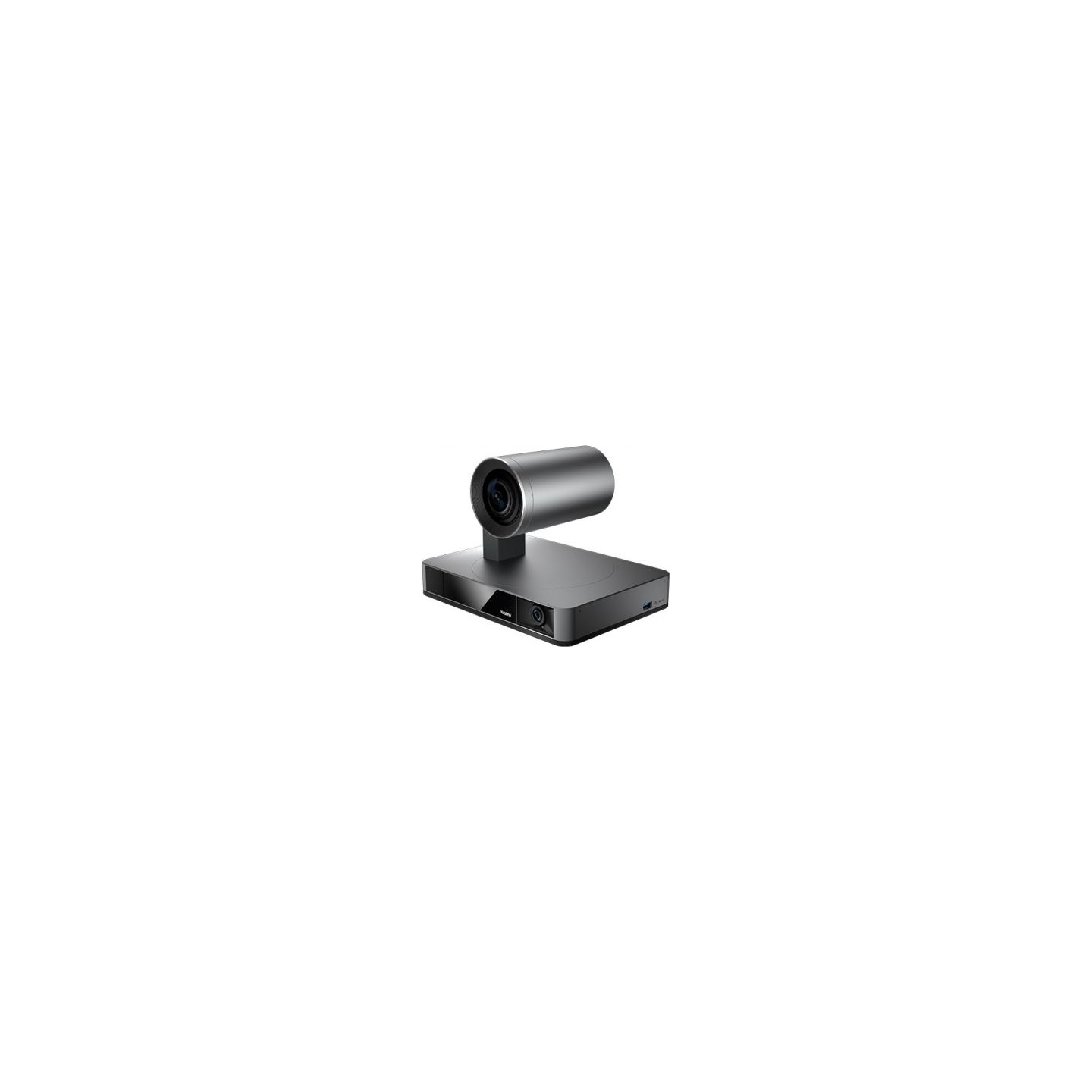Yealink UVC 86 Black PTZ Camera