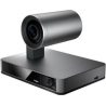 Yealink UVC 86 Black PTZ Camera