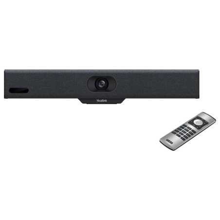Yealink Video Conferencing Kit | Meeting Bar A10-010 | Black