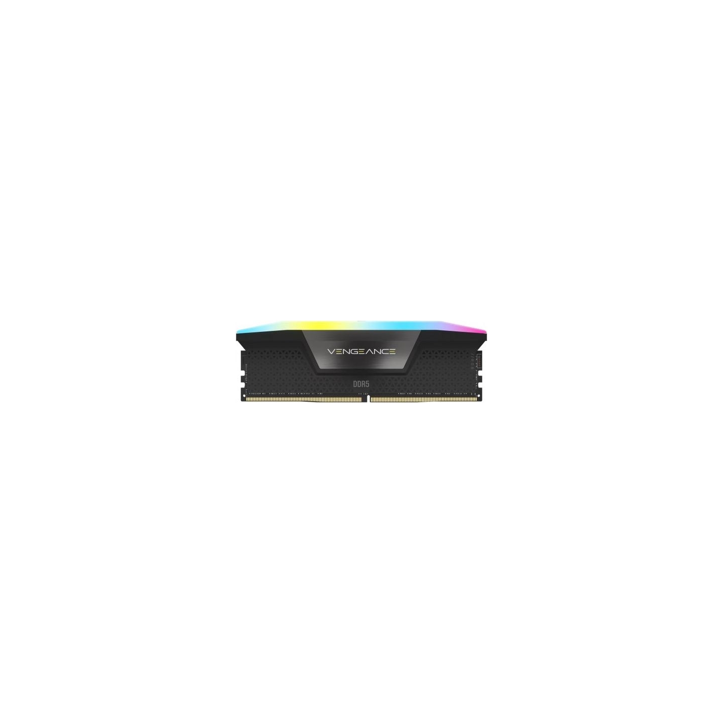 Corsair Memory DDR5 Vengeance RGB 8GB/5200 (1x8GB) CL40