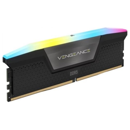 Corsair Memory DDR5 Vengeance RGB 8GB/5200 (1x8GB) CL40