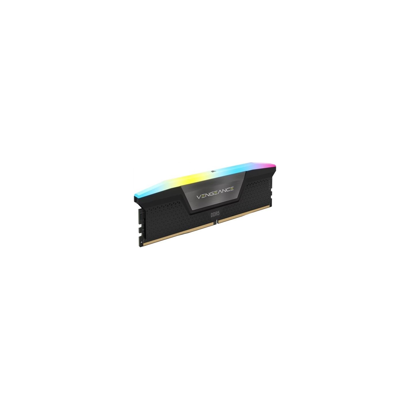 Corsair Memory DDR5 Vengeance RGB 8GB/5200 (1x8GB) CL40
