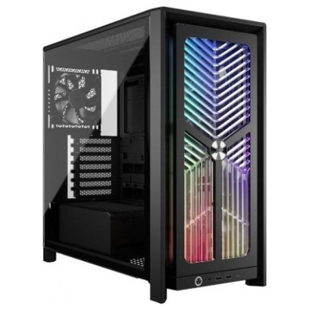 Corsair FRAME 4000X RS Black Mid Tower ATX