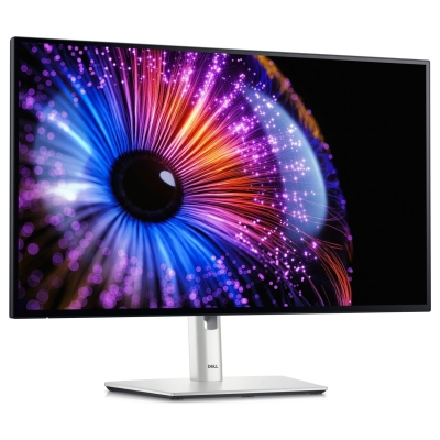 Dell UltraSharp 27 Thunderbolt Hub Monitor | U2724DE / 210-BKTV