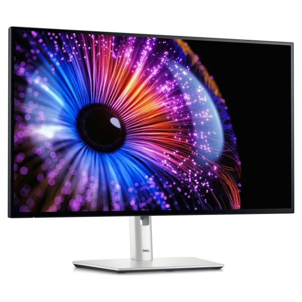 Dell UltraSharp 27 Thunderbolt Hub Monitor | U2724DE / 210-BKTV