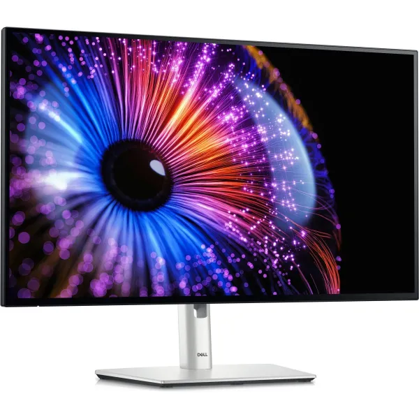 Dell UltraSharp 27 Thunderbolt Hub Monitor | U2724DE / 210-BKTV