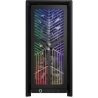 Corsair FRAME 4000X RS Black Mid Tower ATX