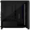 Corsair FRAME 4000X RS Black Mid Tower ATX