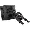 Corsair Power supply RM850e 3rd Gen 80+GOLD ATX 3.1 Thermal Protect