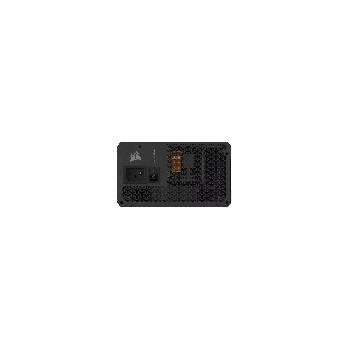 Corsair Power supply RM850e 3rd Gen 80+GOLD ATX 3.1 Thermal Protect