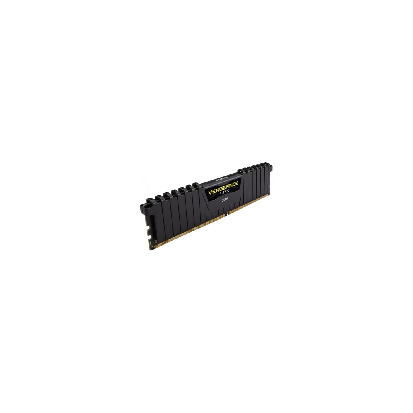 Corsair Memory DDR4 Vengeance LPX 8GB/3200 (1x8GB) CL16 BLACK