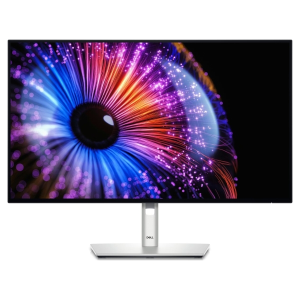 Dell UltraSharp 27 Thunderbolt Hub Monitor | U2724DE / 210-BKTV