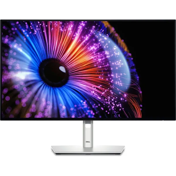 Dell UltraSharp 27 Thunderbolt Hub Monitor | U2724DE / 210-BKTV