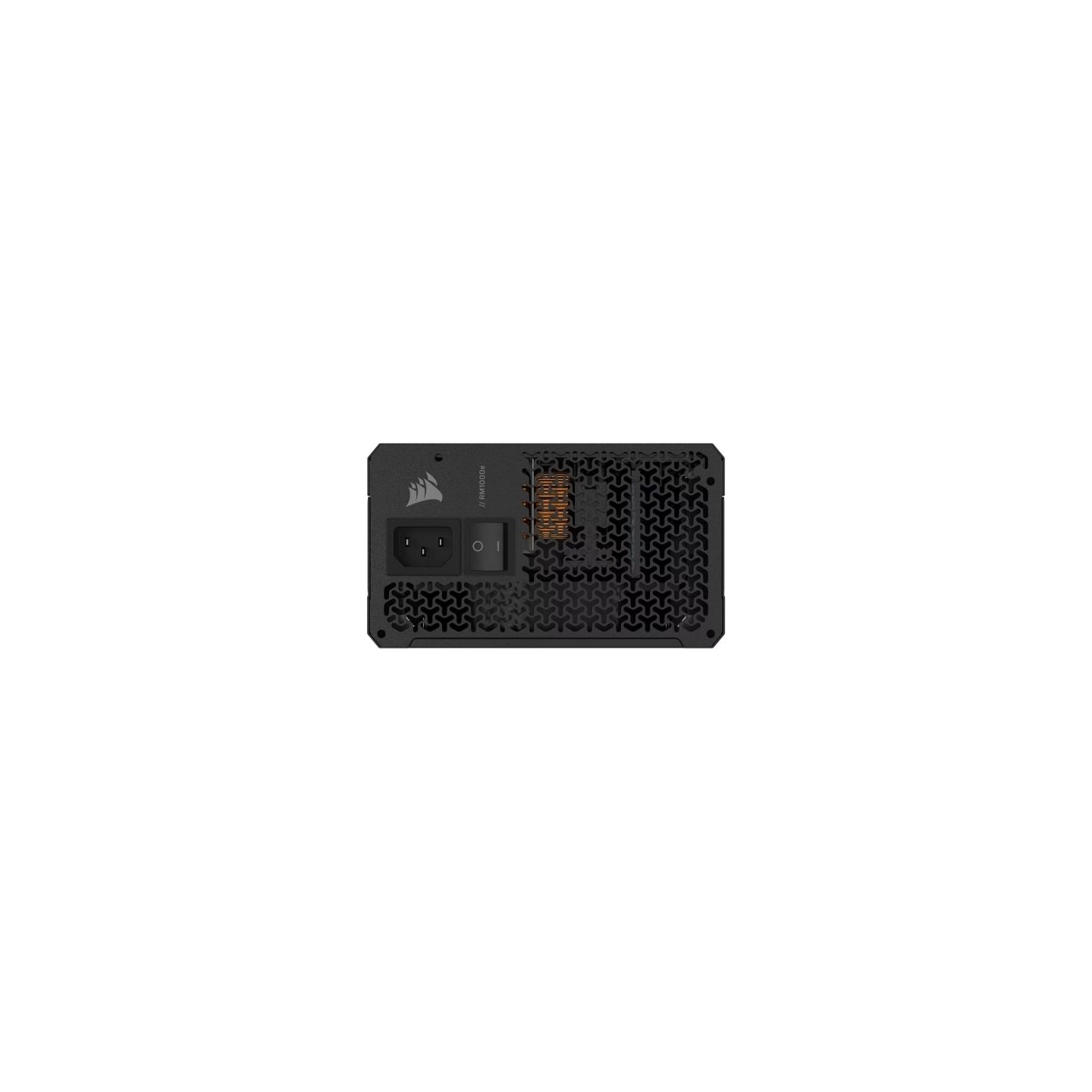 Corsair Power supply RM1000e 3rd Gen 80+GOLD ATX3.1 Thermal Protect