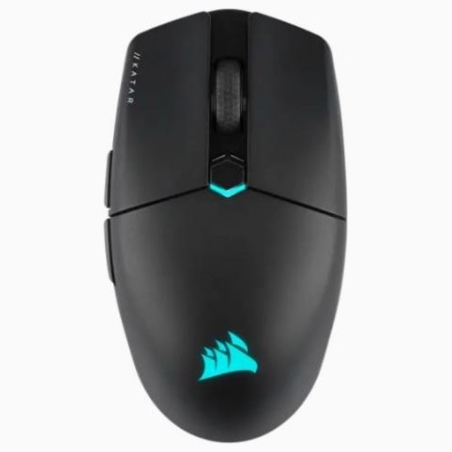 Corsair KATAR ELITE WIRELESS Gaming Mouse