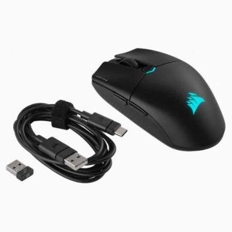 Corsair KATAR ELITE WIRELESS Gaming Mouse