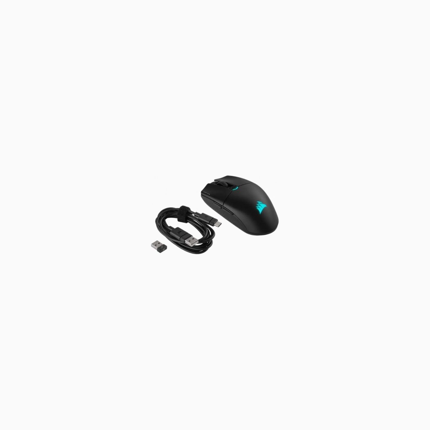 Corsair KATAR ELITE WIRELESS Gaming Mouse