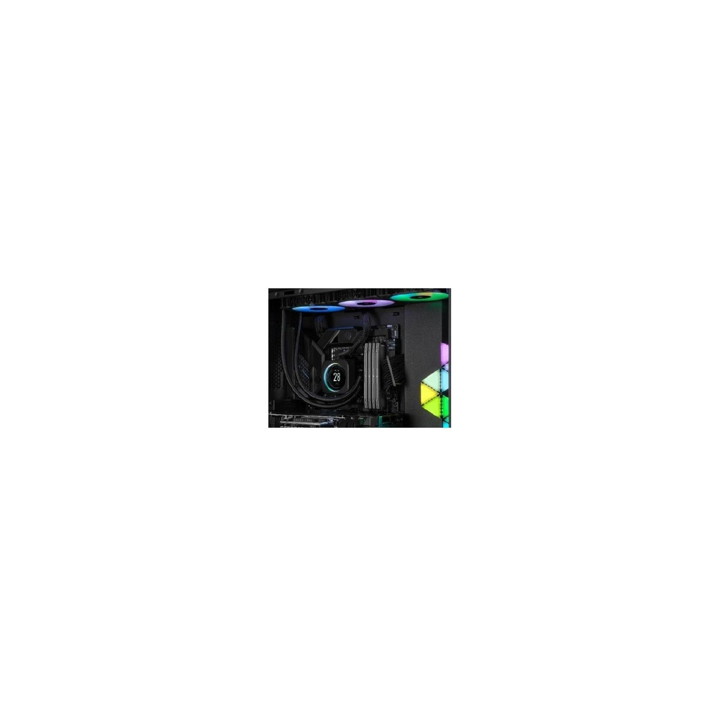 Corsair DDR5 Vengeance 16GB/6000 (2*8GB) CL36 Intel XMP & AMD EXPO