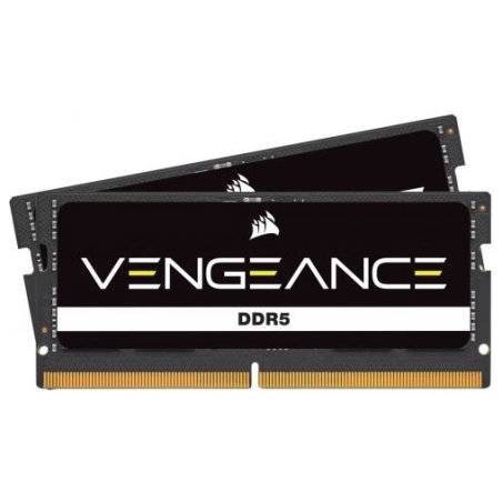 Corsair Memory DDR5 Vengeance 16GB /4800 (28) CL40