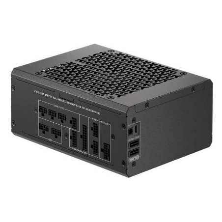 Corsair iCUE LINK HXi SHIFT 1200W 80+ PLATINU