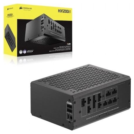 Corsair iCUE LINK HXi SHIFT 1200W 80+ PLATINU