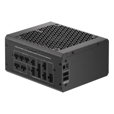 Corsair iCUE LINK HXi SHIFT 1000W 80+ PLATINU