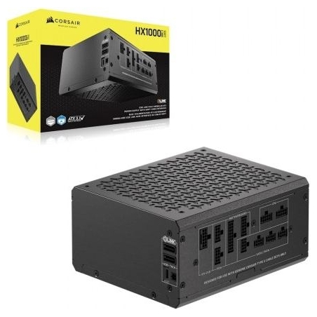 Corsair iCUE LINK HXi SHIFT 1000W 80+ PLATINU