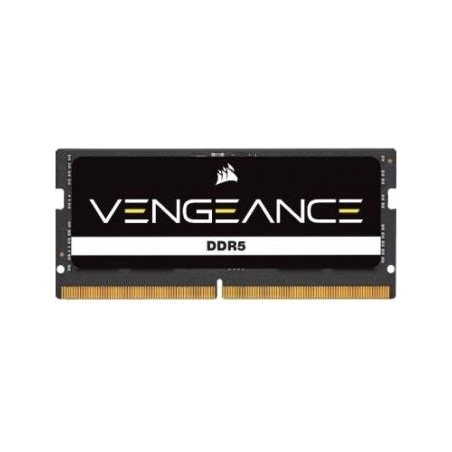 Corsair Memory DDR5 Vengeance 16GB/5200 (1*16) BLACK CL44