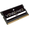 Corsair Memory DDR5 Vengeance 16GB/5200 (1*16) BLACK CL44