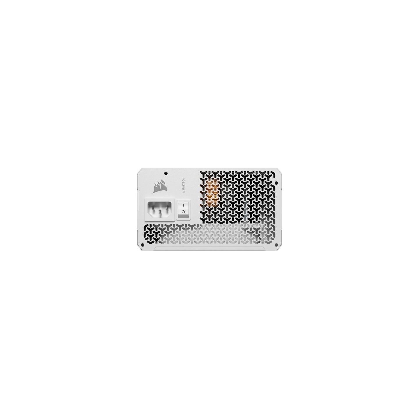 Corsair RM750e WHITE 80+GOLD F.MODULAR ATX3.