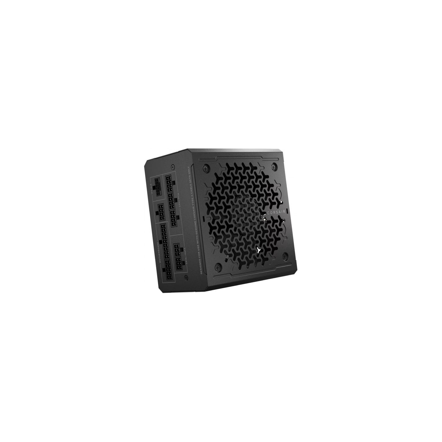 Corsair RM1000e PCIe5.1 80+GOLD F.MODULAR ATX3.
