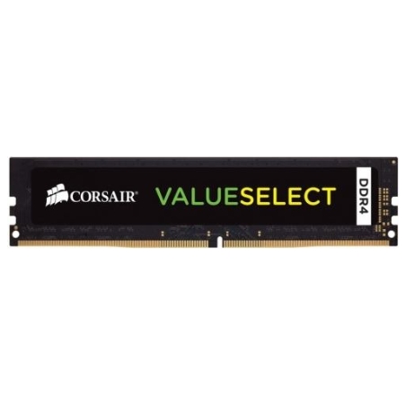 Corsair Memory DDR4 8GB/2666 (1x8GB) C18