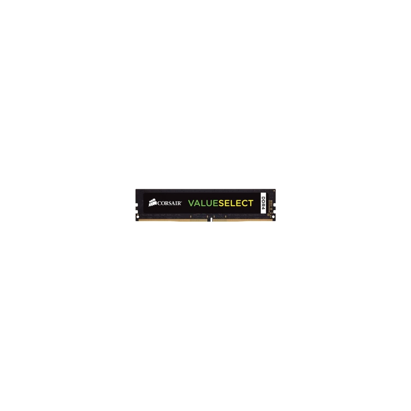 Corsair Memory DDR4 8GB/2666 (1x8GB) C18