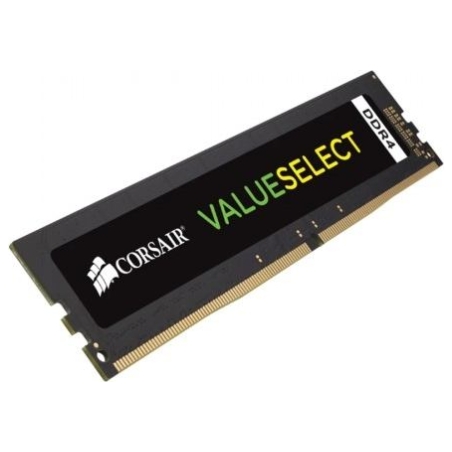 Corsair Memory DDR4 8GB/2666 (1x8GB) C18