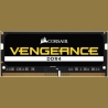 Corsair DDR4 SODIMM 8GB/2666 (18GB) BLACK CL18