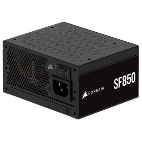 Corsair Power supply F Series SF850 80 PLUS Platinum SFX