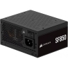 Corsair Power supply F Series SF850 80 PLUS Platinum SFX